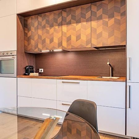 شقة Guest Planet - Stylish Flat Bisceglie M1 ميلان المظهر الخارجي الصورة