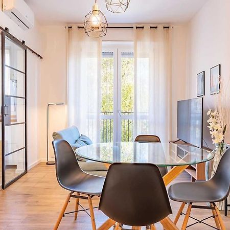 شقة Guest Planet - Stylish Flat Bisceglie M1 ميلان المظهر الخارجي الصورة