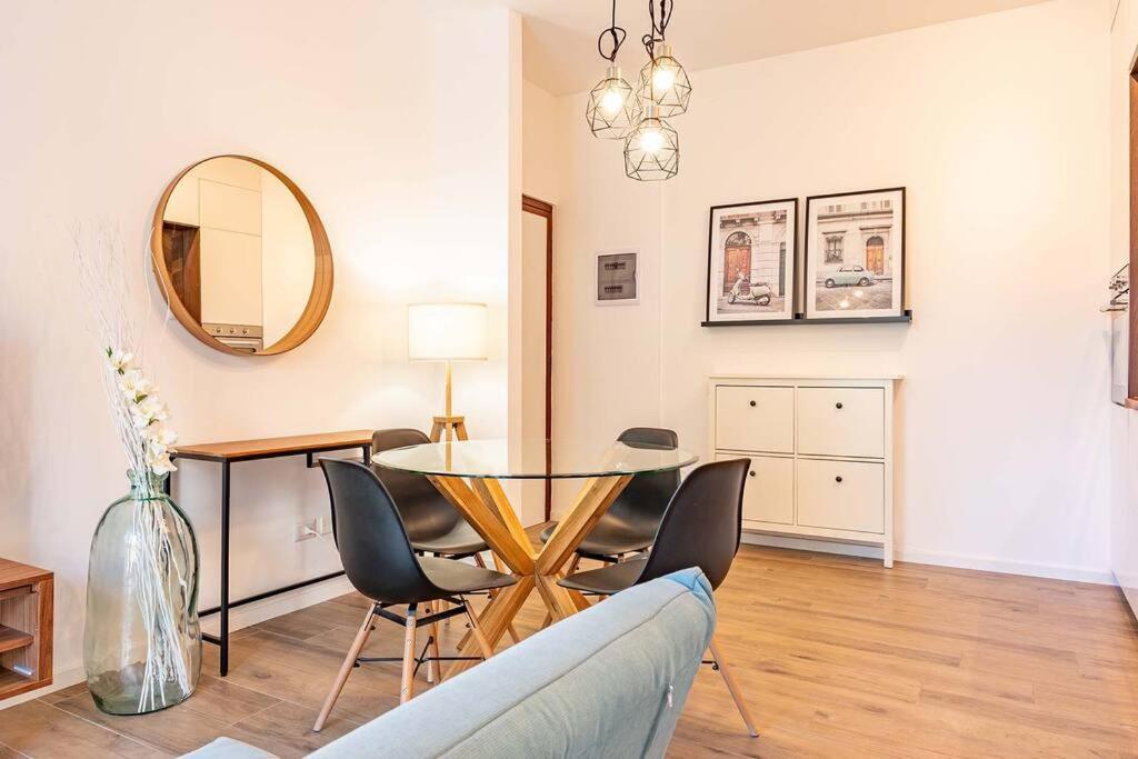 شقة Guest Planet - Stylish Flat Bisceglie M1 ميلان المظهر الخارجي الصورة