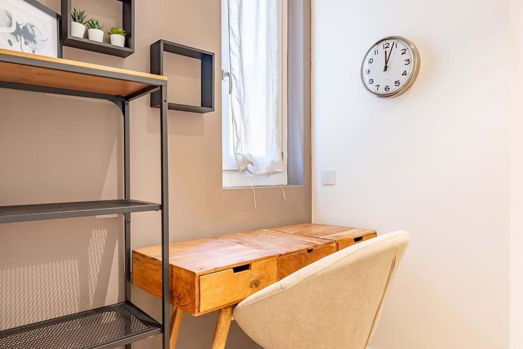 شقة Guest Planet - Stylish Flat Bisceglie M1 ميلان المظهر الخارجي الصورة