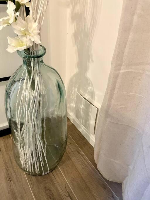 شقة Guest Planet - Stylish Flat Bisceglie M1 ميلان المظهر الخارجي الصورة