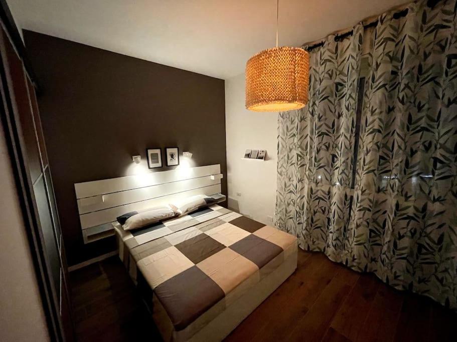 شقة Guest Planet - Stylish Flat Bisceglie M1 ميلان المظهر الخارجي الصورة