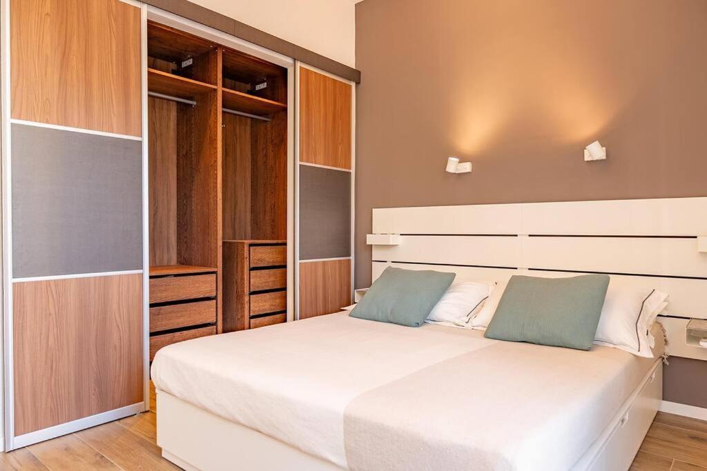 شقة Guest Planet - Stylish Flat Bisceglie M1 ميلان المظهر الخارجي الصورة